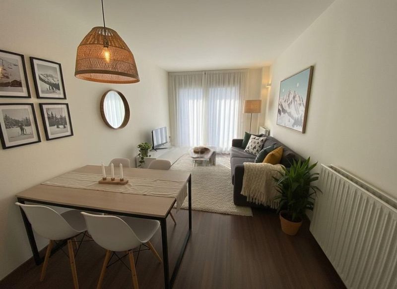 Leilighet til salgs Canillo, Andorra. Ref: 1261. GG Real Estate Barcelona