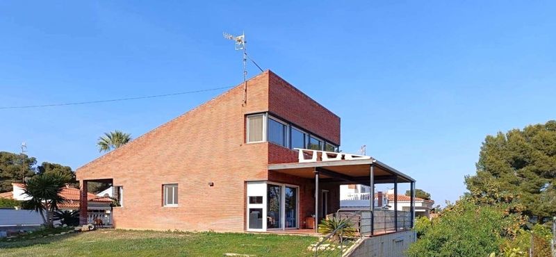 Hus til salgs Calafell, Tarragona. Ref: 1265. GG Real Estate Barcelona