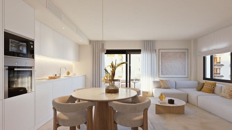 Leilighet til salgs Calafell, Tarragona. Ref: 1267. GG Real Estate Barcelona