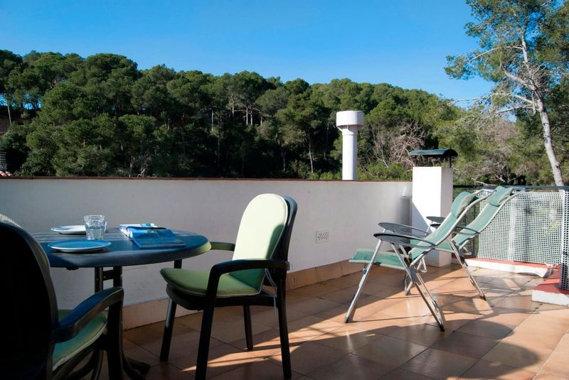 Leilighet til salgs Palafrugell, Girona. Ref: 1273. GG Real Estate Barcelona