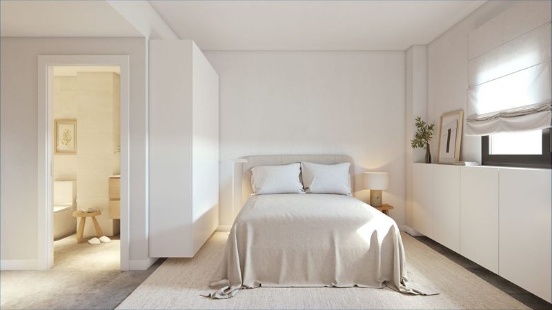 Leilighet til salgs Calafell, Tarragona. Ref: 1275. GG Real Estate Barcelona