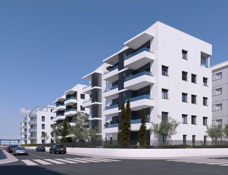 Leilighet til salgs Calafell, Tarragona. Ref: 1277. GG Real Estate Barcelona