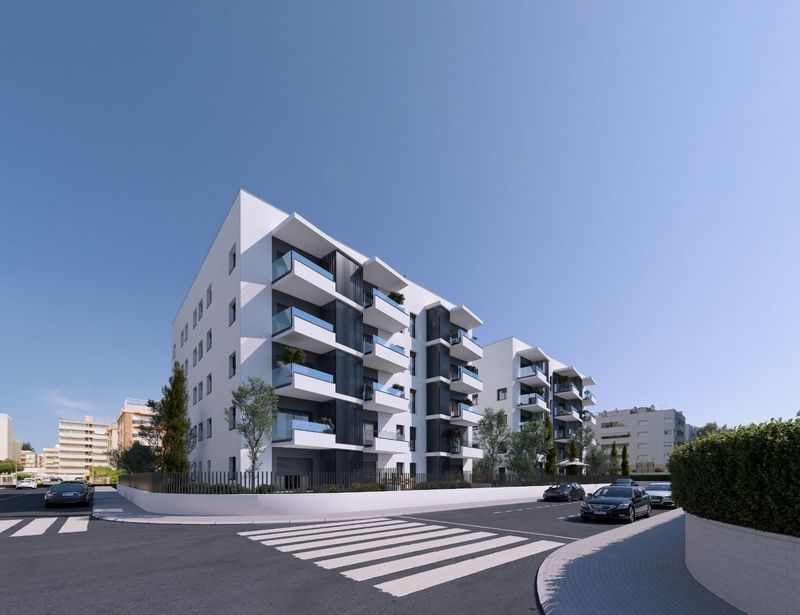 Toppleilighet til salgs Calafell, Tarragona. Ref: 1278. GG Real Estate Barcelona