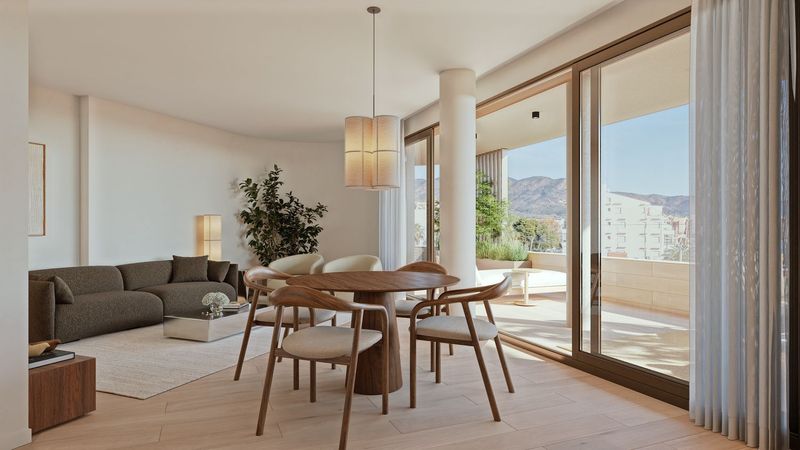 Leilighet til salgs Roses, Girona. Ref: 1283. GG Real Estate Barcelona