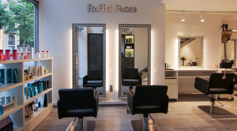 Næringseiendom til salgs Barcelona. Ref: 1302. GG Real Estate Barcelona