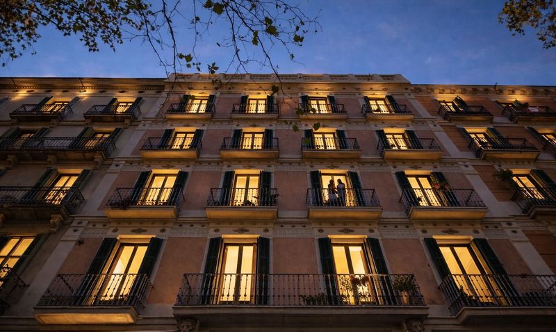 Leilighet til salgs Barcelona. Ref: 1308. GG Real Estate Barcelona