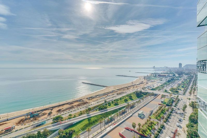 Leilighet til salgs Barcelona. Ref: 1310. GG Real Estate Barcelona