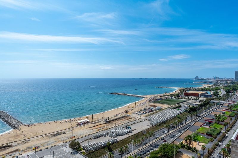 Leilighet til salgs Barcelona. Ref: 1317. GG Real Estate Barcelona