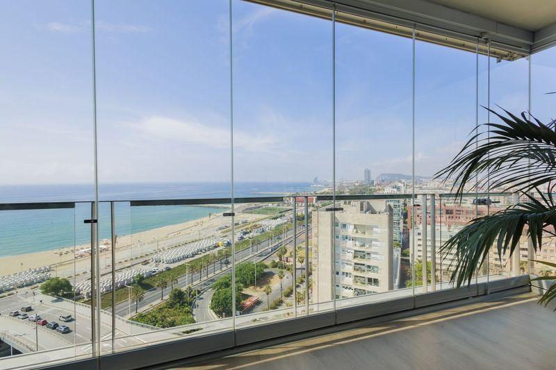 Leilighet til salgs Barcelona. Ref: 1318. GG Real Estate Barcelona