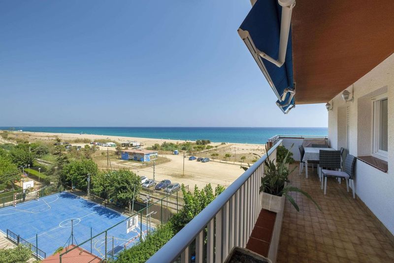 Leilighet til salgs Arenys De Mar, Barcelona. Ref: 1320. GG Real Estate Barcelona