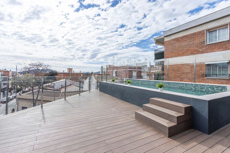 Leilighet til salgs Barcelona. Ref: 1325. GG Real Estate Barcelona