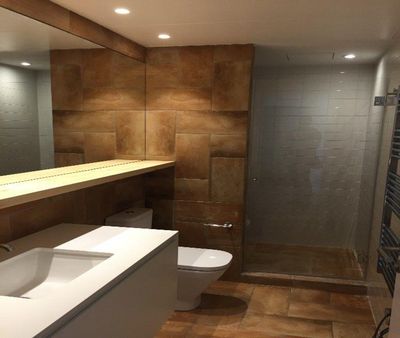 Bygg med særpreg til salgs Barcelona. Ref: 1368. GG Real Estate Barcelona