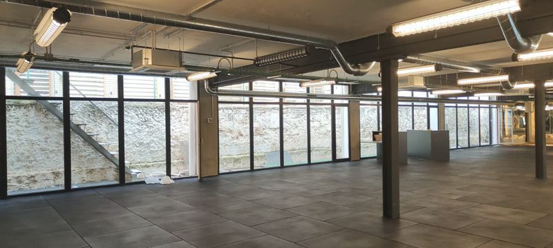 Næringseiendom til salgs Barcelona. Ref: 1371. GG Real Estate Barcelona