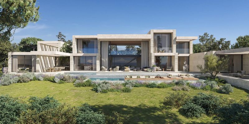 Enebolig til salgs Sant Vicenç de Montalt, Barcelona. Ref: 1378. GG Real Estate Barcelona