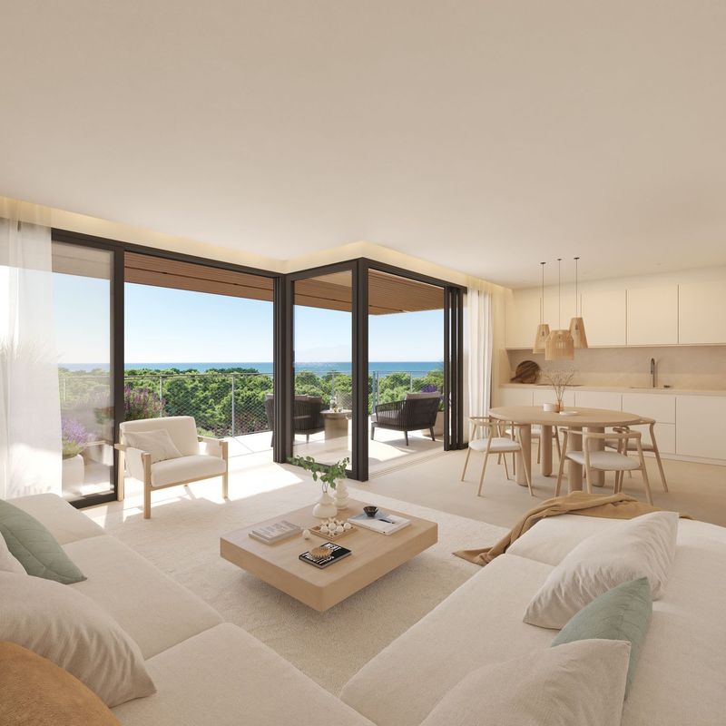 Leilighet til salgs Gavà, Barcelona. Ref: 1401. GG Real Estate Barcelona