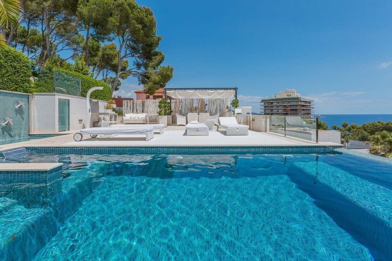 Hus til salgs Calonge, Girona. Ref: 1403. GG Real Estate Barcelona