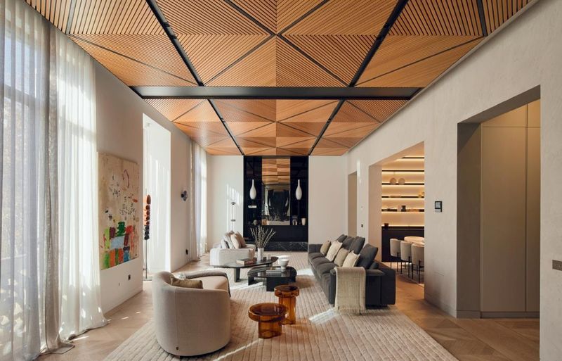 Leilighet til salgs Barcelona. Ref: 1407. GG Real Estate Barcelona