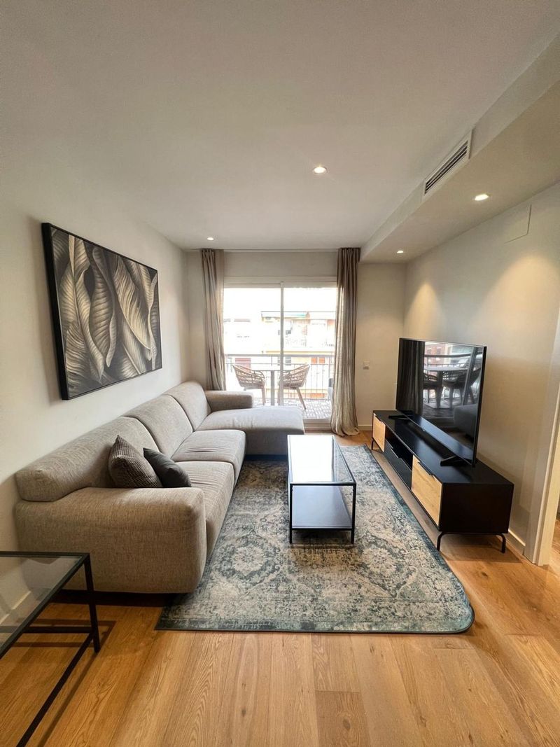 Leilighet til salgs Barcelona. Ref: 1411. GG Real Estate Barcelona