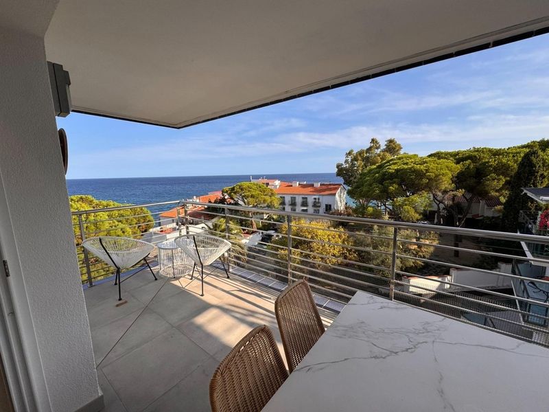 Leilighet til salgs Castell-Platja d