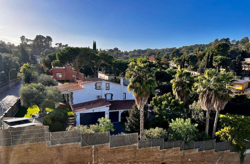 Toppleilighet til salgs Cerdanyola del Vallès, Barcelona. Ref: 1439. GG Real Estate Barcelona