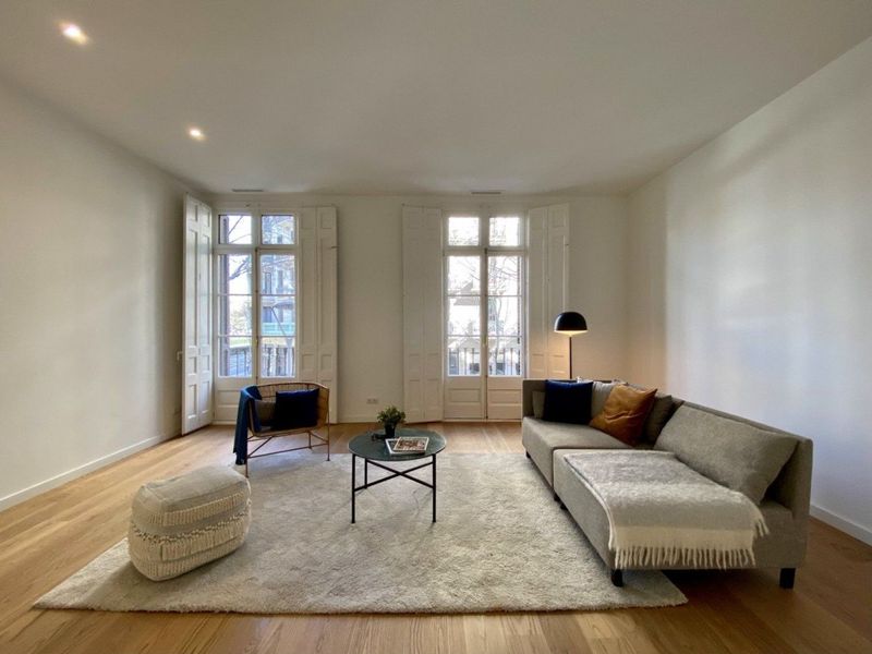 Leilighet til salgs Barcelona. Ref: 1442. GG Real Estate Barcelona