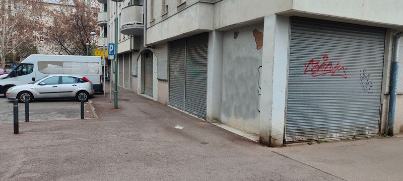 Næringseiendom til leie Cerdanyola del Vallès, Barcelona. Ref: 1443. GG Real Estate Barcelona
