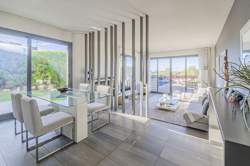 Hus til salgs Sitges, Barcelona. Ref: 1456. GG Real Estate Barcelona