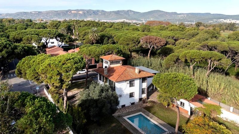 Hus til salgs Gavà, Barcelona. Ref: 1463. GG Real Estate Barcelona