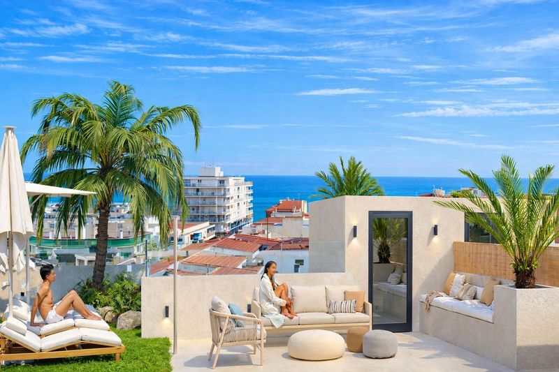 Leilighet til salgs Torrevieja, Alicante. Ref: 1490. GG Real Estate Barcelona