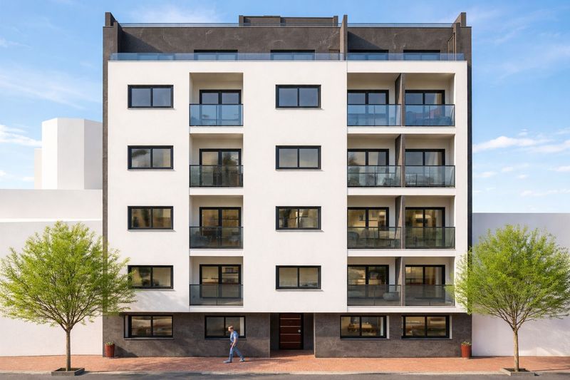 Leilighet til salgs Torrevieja, Alicante. Ref: 1492. GG Real Estate Barcelona