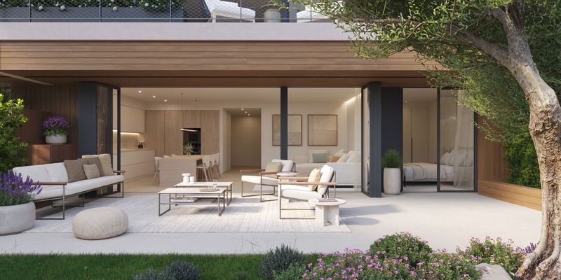 Leilighet til salgs Gavà, Barcelona. Ref: 1513. GG Real Estate Barcelona