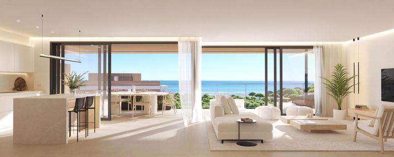 Toppleilighet til salgs Gavà, Barcelona. Ref: 1514. GG Real Estate Barcelona