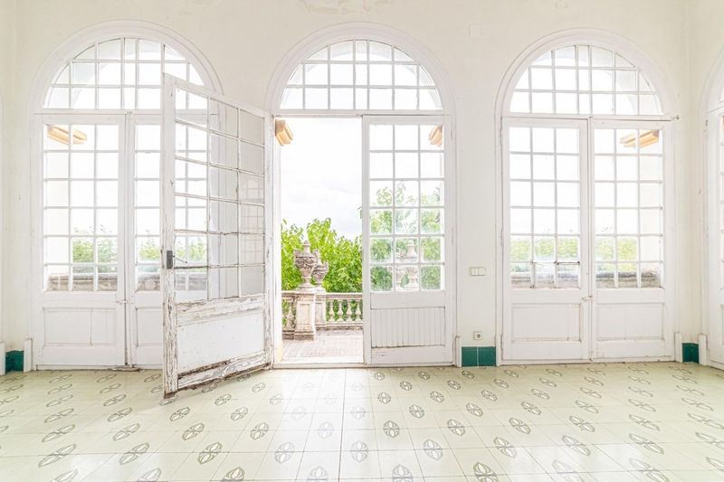 Hus til salgs Caldes de Malavella, Girona. Ref: 1524. GG Real Estate Barcelona