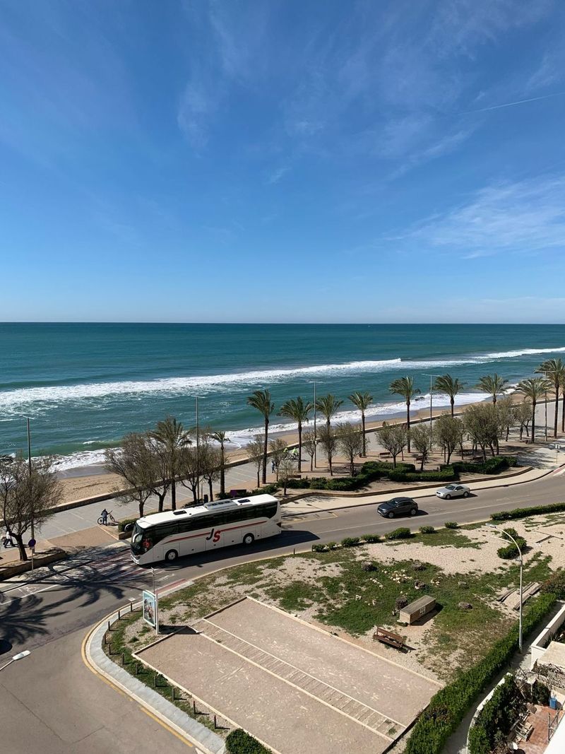 Toppleilighet til salgs Calafell, Tarragona. Ref: 1525. GG Real Estate Barcelona