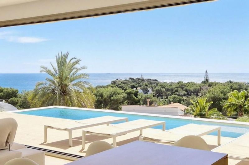 Hus til salgs Castelldefels, Barcelona. Ref: 1533. GG Real Estate Barcelona