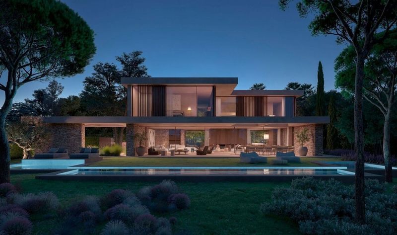 Hus til salgs Sitges, Barcelona. Ref: 1537. GG Real Estate Barcelona