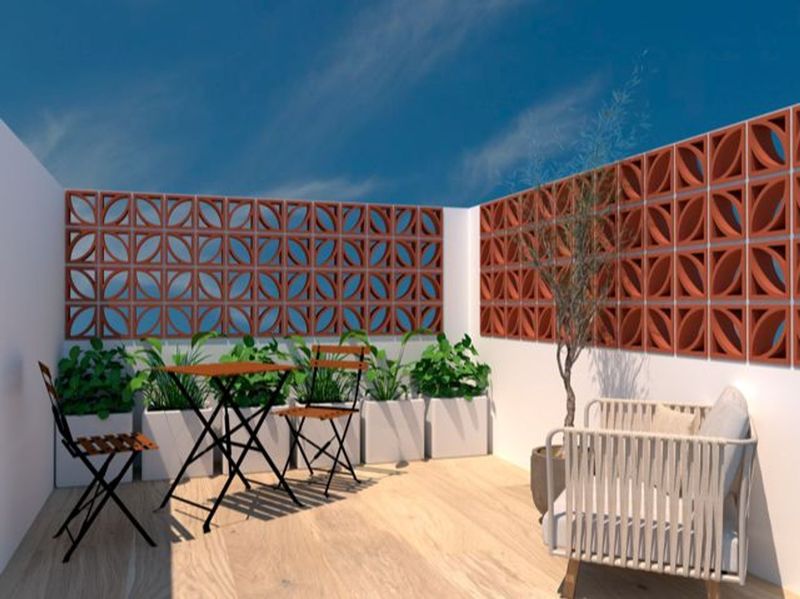 Toppleilighet til salgs Barcelona. Ref: 1541. GG Real Estate Barcelona