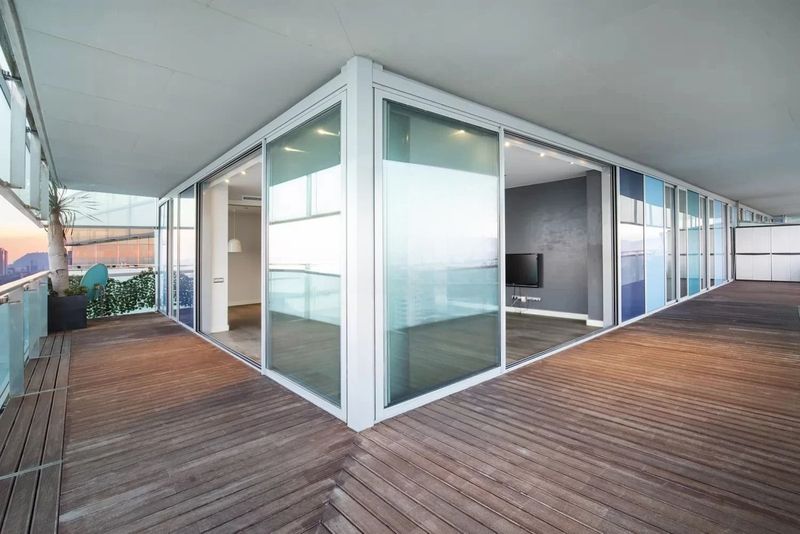 Leilighet til salgs Barcelona. Ref: 1544. GG Real Estate Barcelona