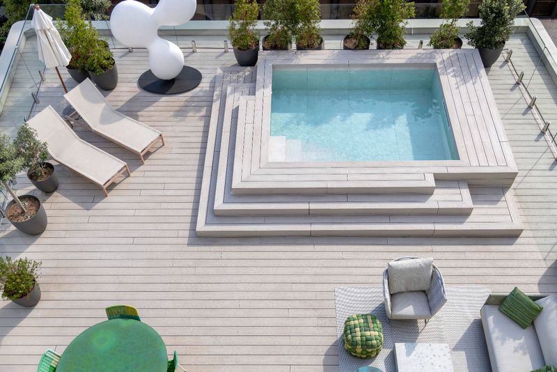 Leilighet til salgs Barcelona. Ref: 1552. GG Real Estate Barcelona