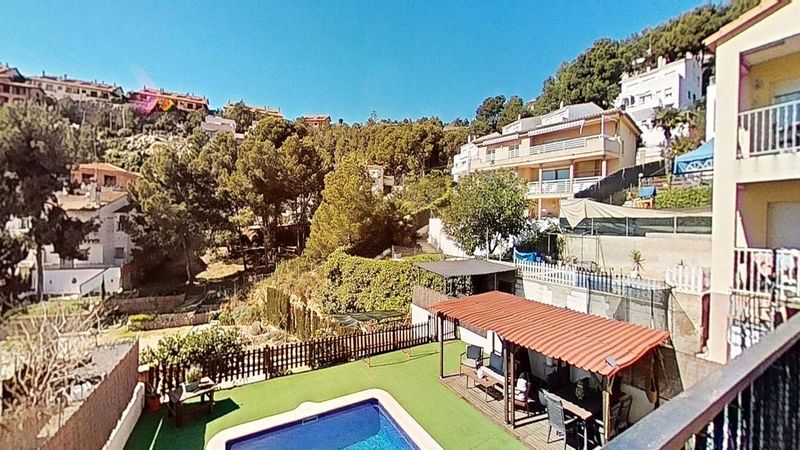 Huis te koop Calafell, Tarragona. Ref: 1556. GG Real Estate Barcelona