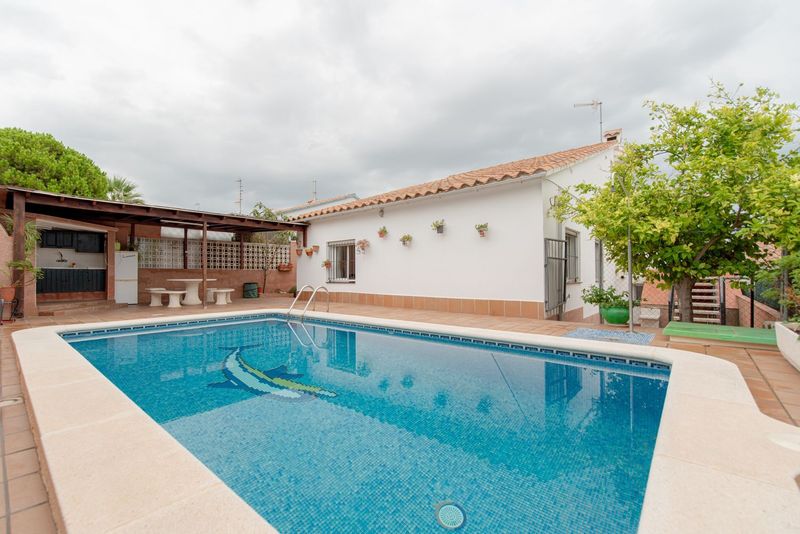 Huis te koop Calafell, Tarragona. Ref: 1557. GG Real Estate Barcelona