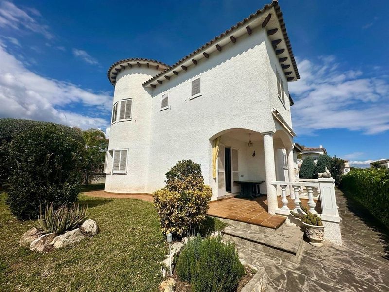 House for sale El Vendrell, Tarragona. Ref: 1559. GG Real Estate Barcelona