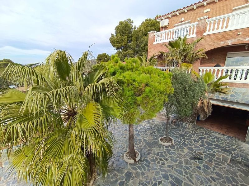 House for sale El Vendrell, Tarragona. Ref: 1560. GG Real Estate Barcelona