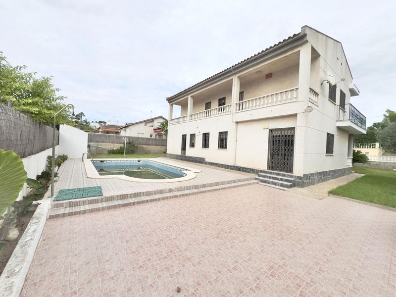 House for sale El Vendrell, Tarragona. Ref: 1561. GG Real Estate Barcelona