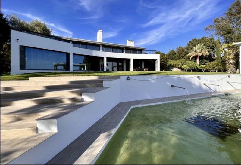 House for sale Sant Andreu de Llavaneres, Barcelona. Ref: 1565. GG Real Estate Barcelona