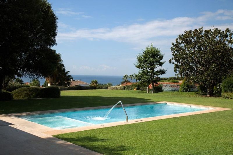 Villa till salu Alella, Barcelona. Ref: 1567. GG Real Estate Barcelona