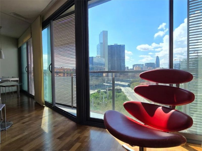 Flat for sale Barcelona. Ref: 1568. GG Real Estate Barcelona