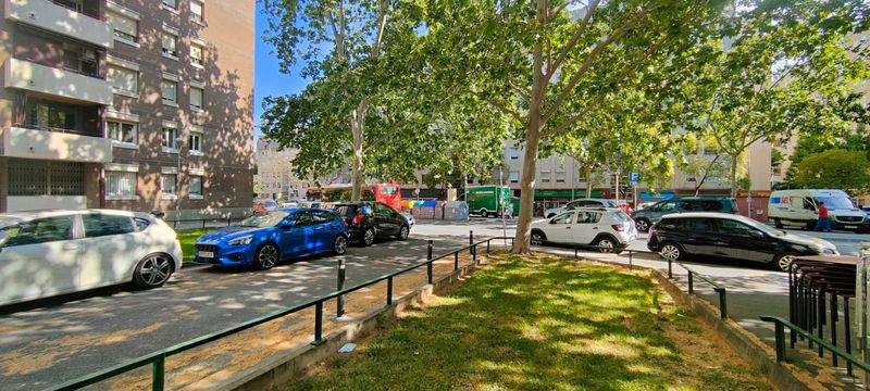 Local Comercial en lloguer Cerdanyola del Vallès, Barcelona. Ref: 1572. GG Real Estate Barcelona