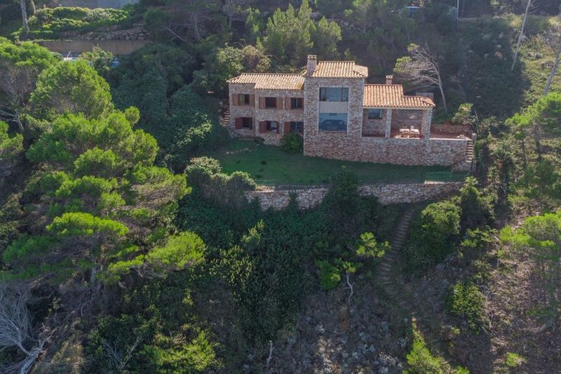 Casa en venda Begur, Girona. Ref: 1607. GG Real Estate Barcelona