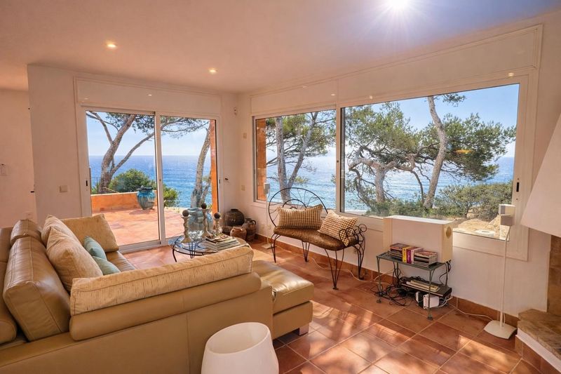 Casa en venda Begur, Girona. Ref: 1609. GG Real Estate Barcelona